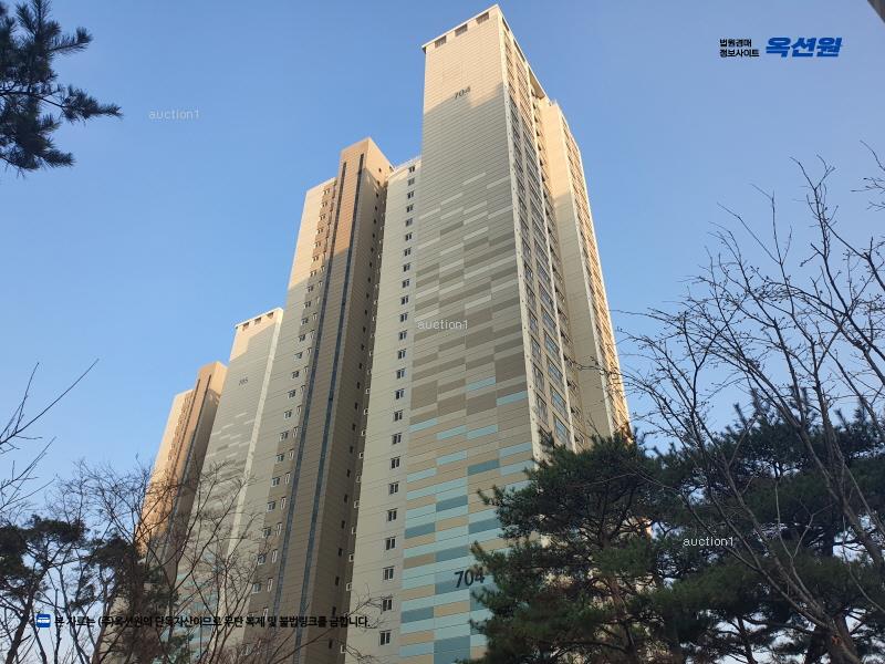 2025타경72412 경기도 의정부시 송양로 46, 의정부민락푸르지오 702동 1층 104호 아파트[공급33평형] 경매 이미지