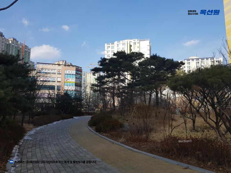 2025타경72412 경기도 의정부시 송양로 46, 의정부민락푸르지오 702동 1층 104호 아파트[공급33평형] 경매 이미지