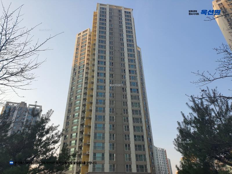 2025타경72412 경기도 의정부시 송양로 46, 의정부민락푸르지오 702동 1층 104호 아파트[공급33평형] 경매 이미지
