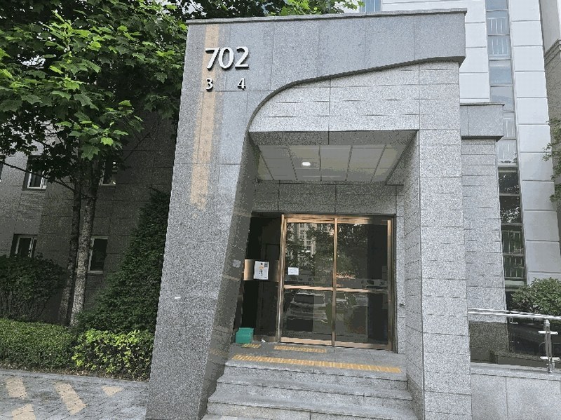 2025타경72412 경기도 의정부시 송양로 46, 의정부민락푸르지오 702동 1층 104호 아파트[공급33평형] 경매 이미지
