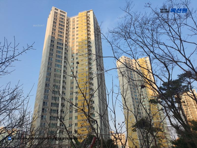 2025타경72412 경기도 의정부시 송양로 46, 의정부민락푸르지오 702동 1층 104호 아파트[공급33평형] 경매 이미지