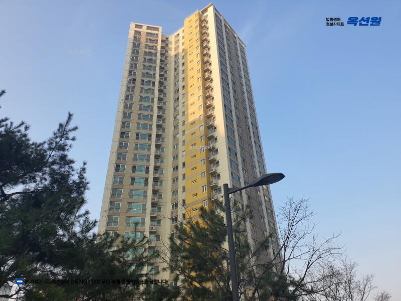 2025타경72412 경기도 의정부시 송양로 46, 의정부민락푸르지오 702동 1층 104호 아파트[공급33평형] 경매 이미지