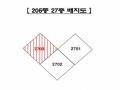 2025타경72443 경기도 의정부시 범골로63번길 31, 의정부롯데캐슬골드파크2단지 205동 27층 2703호 아파트[공급35평형] 경매 이미지