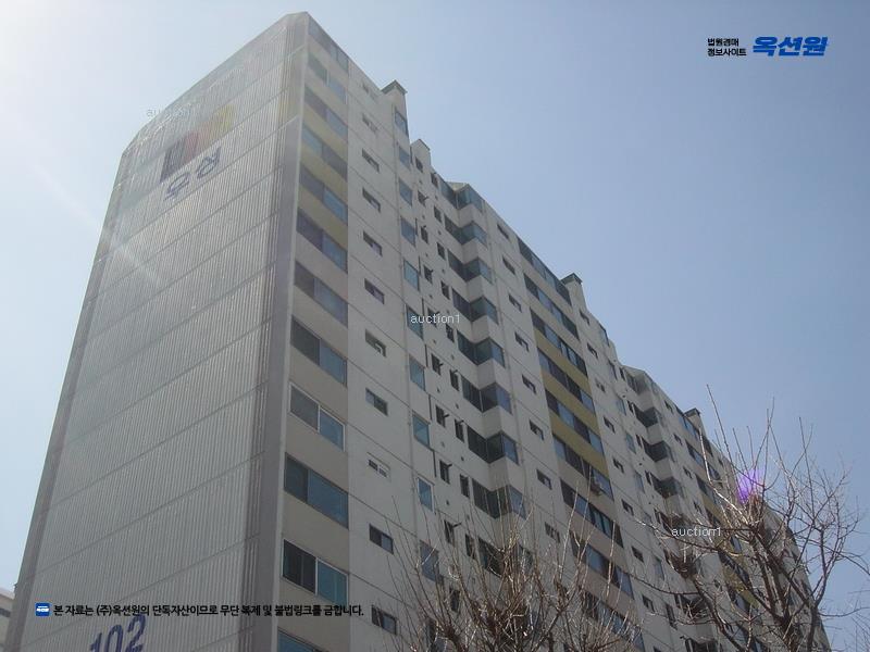 2025타경72507 경기도 의정부시 안말로85번길 10, 호원우성아파트1차 101동 8층 801호 아파트[공급45평형] 경매 이미지