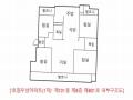 2025타경72507 경기도 의정부시 안말로85번길 10, 호원우성아파트1차 101동 8층 801호 아파트[공급45평형] 경매 이미지