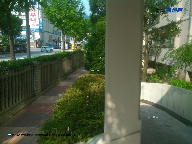 2025타경72507 경기도 의정부시 안말로85번길 10, 호원우성아파트1차 101동 8층 801호 아파트[공급45평형] 경매 이미지