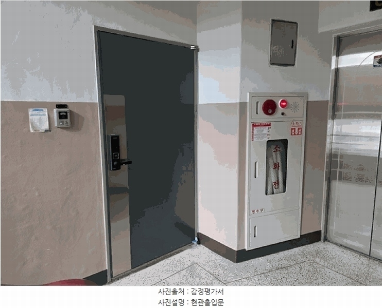 2025타경72507 경기도 의정부시 안말로85번길 10, 호원우성아파트1차 101동 8층 801호 아파트[공급45평형] 경매 이미지