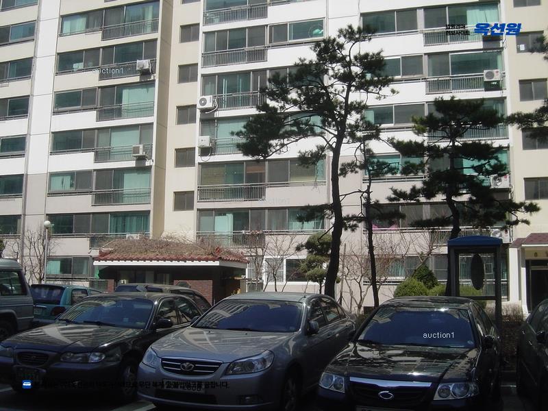 2025타경72507 경기도 의정부시 안말로85번길 10, 호원우성아파트1차 101동 8층 801호 아파트[공급45평형] 경매 이미지