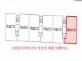 2025타경72507 경기도 의정부시 안말로85번길 10, 호원우성아파트1차 101동 8층 801호 아파트[공급45평형] 경매 이미지