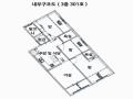 2025타경72523 경기도 포천시 삼육사로 2230-8, 월드에스클래스2차 206동 3층 301호 다세대(빌라) 경매 이미지