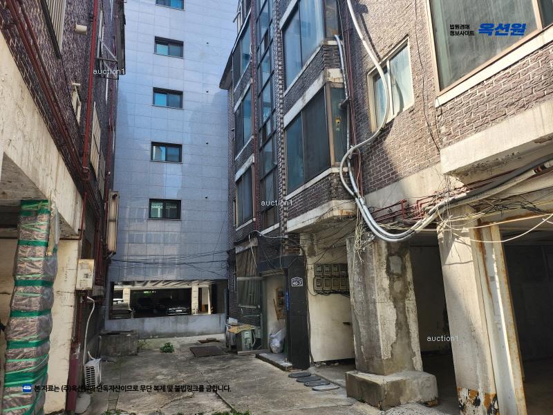 2025타경72600 경기도 의정부시 흥선로168번길 40-7, 탑하이츠빌라 C동 4층 401호 다세대(빌라)[공급16평형] 경매 이미지