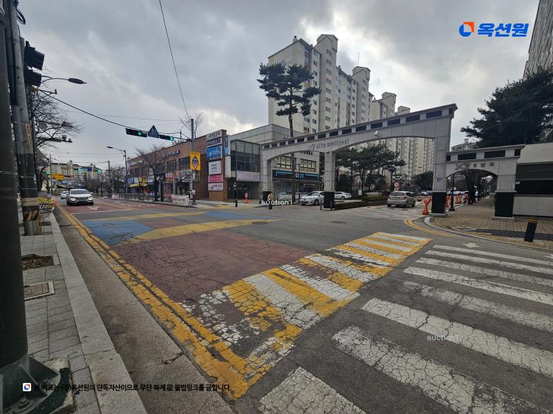 2025타경72690 경기도 양주시 삼숭로58번길 115, 양주자이아파트 602동 3층 302호 아파트[공급32평형] 경매 이미지
