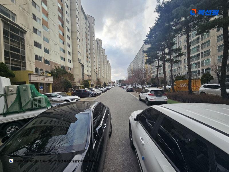 2025타경72690 경기도 양주시 삼숭로58번길 115, 양주자이아파트 602동 3층 302호 아파트[공급32평형] 경매 이미지