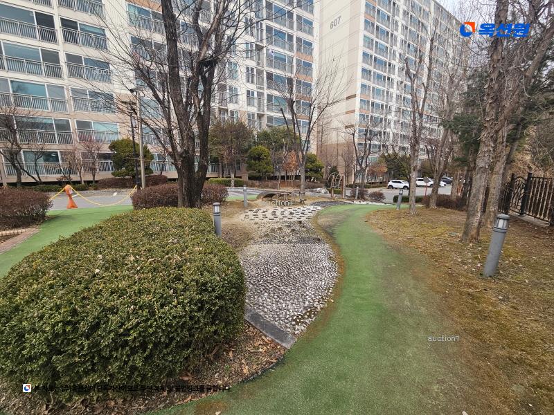 2025타경72690 경기도 양주시 삼숭로58번길 115, 양주자이아파트 602동 3층 302호 아파트[공급32평형] 경매 이미지