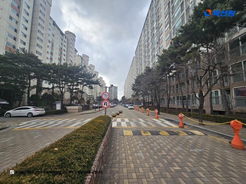 2025타경72690 경기도 양주시 삼숭로58번길 115, 양주자이아파트 602동 3층 302호 아파트[공급32평형] 경매 이미지