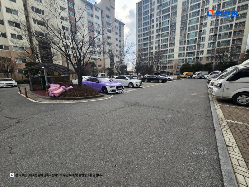 2025타경72690 경기도 양주시 삼숭로58번길 115, 양주자이아파트 602동 3층 302호 아파트[공급32평형] 경매 이미지