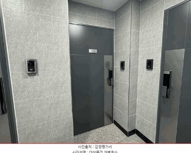 2025타경102537 서울특별시 동작구 보라매로 86-1, 디앤씨타워 7층 703호 다세대(빌라) 경매 이미지