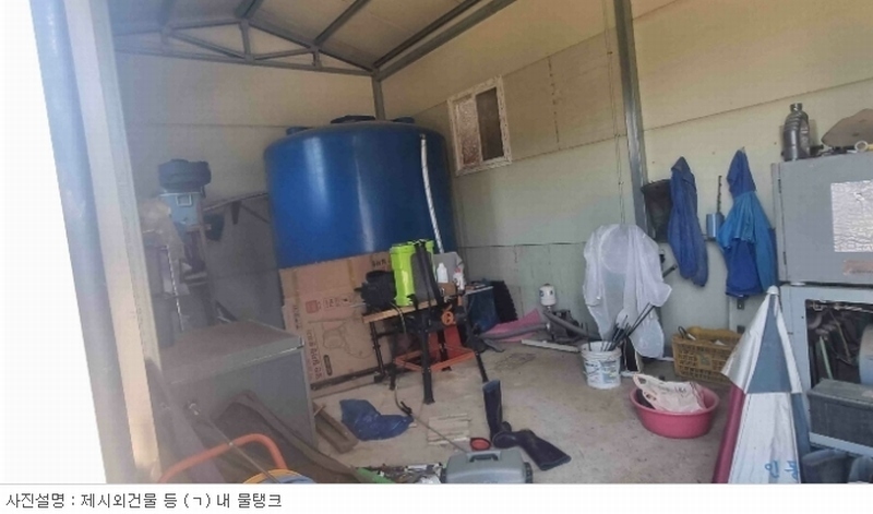 2024타경3193 강원특별자치도 철원군 철원읍 율이리 256-20 농가관련시설 경매 이미지