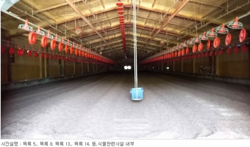 2024타경3193 강원특별자치도 철원군 철원읍 율이리 256-20 농가관련시설 경매 이미지
