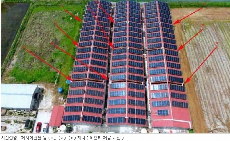 2024타경3193 강원특별자치도 철원군 철원읍 율이리 256-20 농가관련시설 경매 이미지