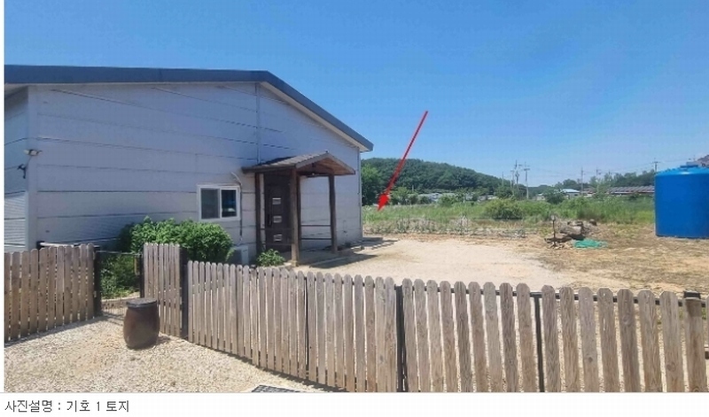 2024타경3193 강원특별자치도 철원군 철원읍 율이리 256-20 농가관련시설 경매 이미지