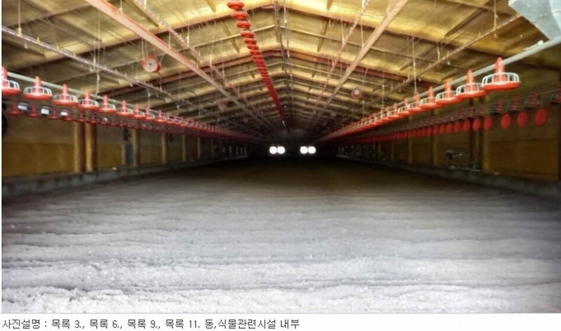 2024타경3193 강원특별자치도 철원군 철원읍 율이리 256-20 농가관련시설 경매 이미지