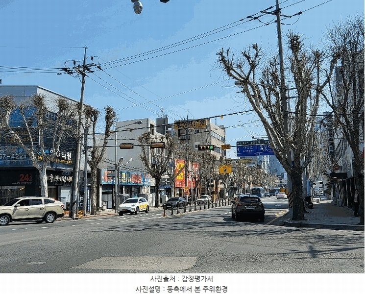 2025타경665 대구광역시 동구 신암동 816-7 근린시설 경매 이미지
