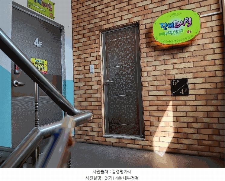 2025타경665 대구광역시 동구 신암동 816-7 근린시설 경매 이미지
