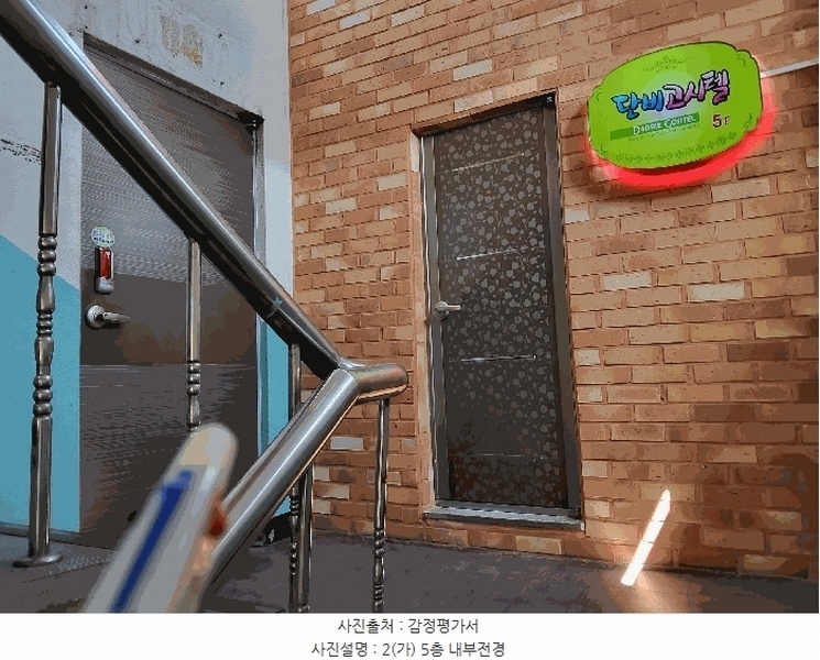 2025타경665 대구광역시 동구 신암동 816-7 근린시설 경매 이미지