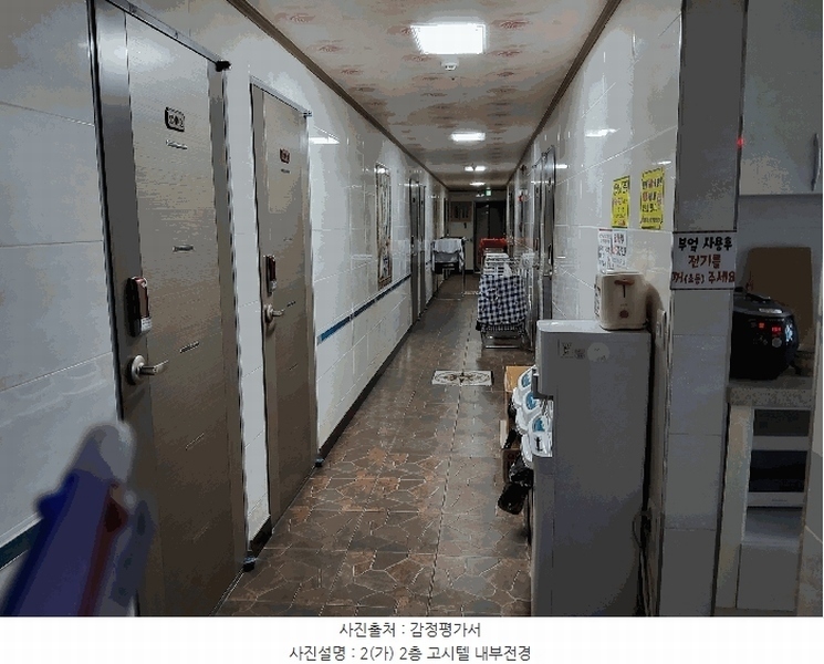 2025타경665 대구광역시 동구 신암동 816-7 근린시설 경매 이미지