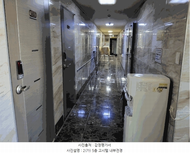 2025타경665 대구광역시 동구 신암동 816-7 근린시설 경매 이미지