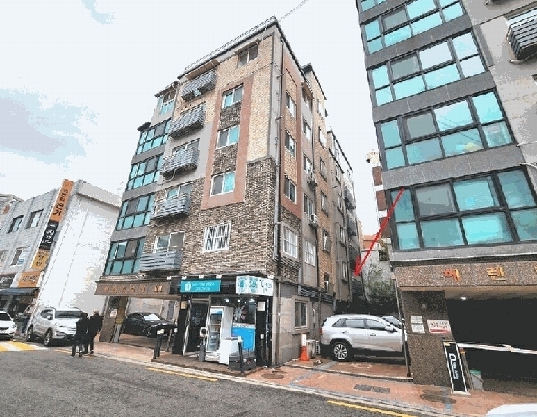 2025타경102558 서울특별시 관악구 시흥대로160길 19, 헤렌빌리지 101동 2층 203호 다세대(빌라)[공급10평형] 경매 이미지