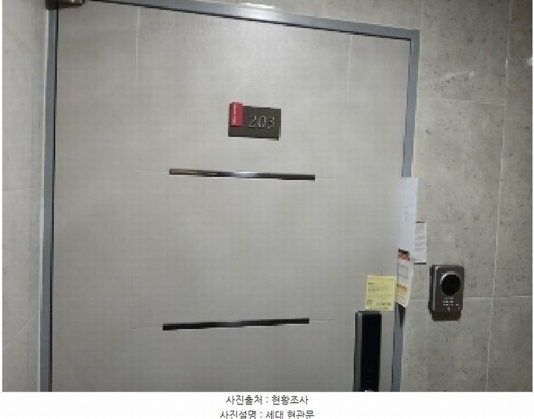 2025타경102558 서울특별시 관악구 시흥대로160길 19, 헤렌빌리지 101동 2층 203호 다세대(빌라)[공급10평형] 경매 이미지