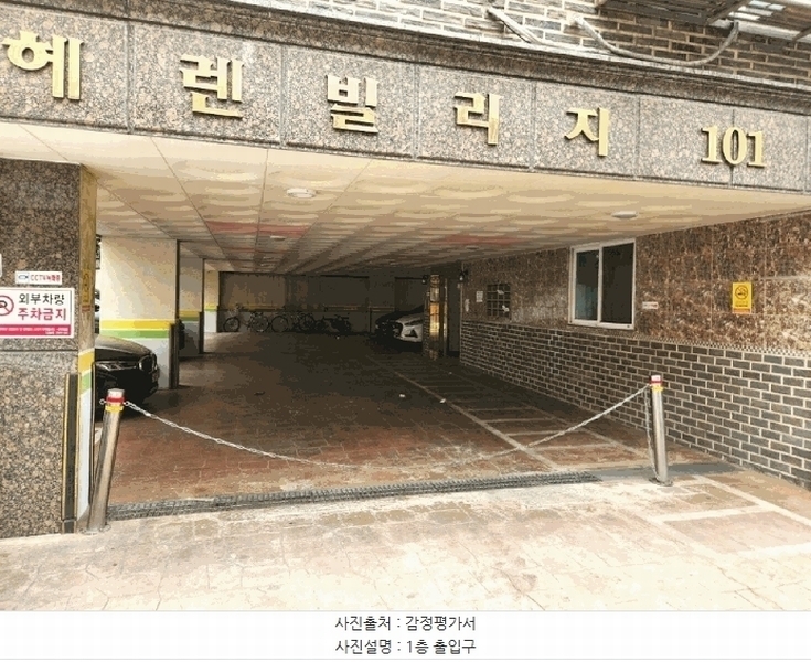 2025타경102558 서울특별시 관악구 시흥대로160길 19, 헤렌빌리지 101동 2층 203호 다세대(빌라)[공급10평형] 경매 이미지