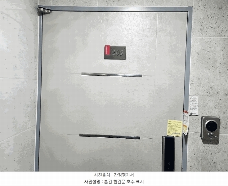 2025타경102558 서울특별시 관악구 시흥대로160길 19, 헤렌빌리지 101동 2층 203호 다세대(빌라)[공급10평형] 경매 이미지