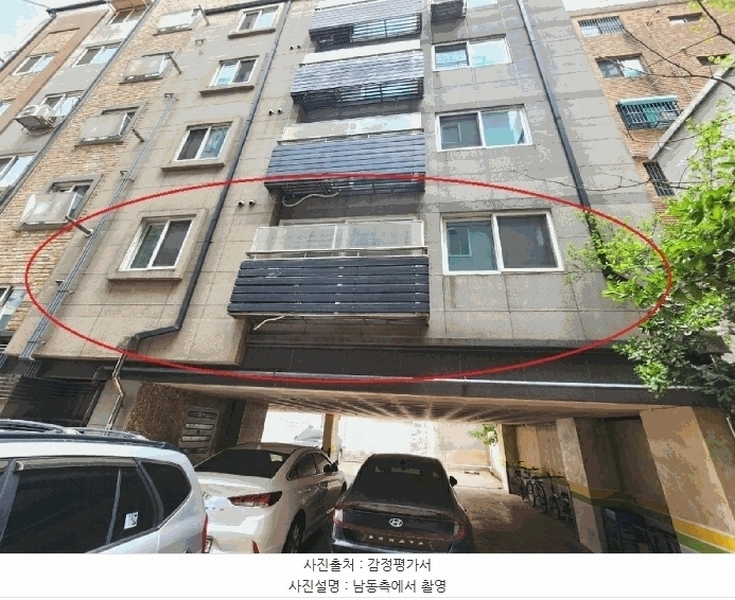 2025타경102558 서울특별시 관악구 시흥대로160길 19, 헤렌빌리지 101동 2층 203호 다세대(빌라)[공급10평형] 경매 이미지
