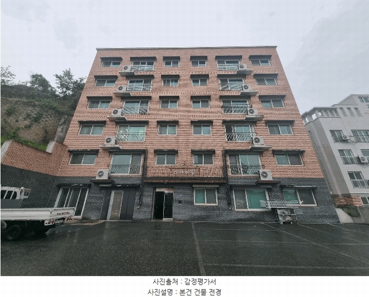 2025타경2135 충청북도 청주시 서원구 산남동 46-35 다세대(빌라) 경매 이미지
