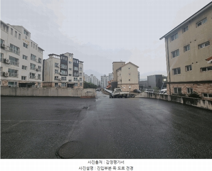 2025타경2135 충청북도 청주시 서원구 산남동 46-35 다세대(빌라) 경매 이미지