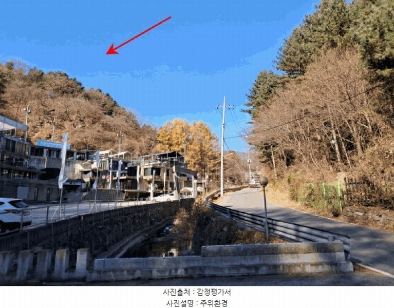 2025타경2326 경기도 양주시 장흥면 석현리 산167 임야 경매 이미지