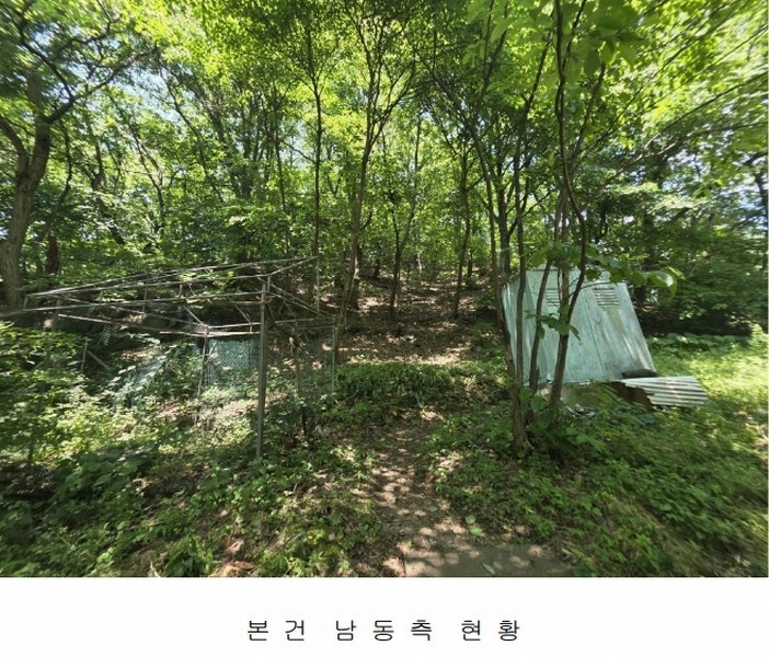 2025타경2326 경기도 양주시 장흥면 석현리 산167 임야 경매 이미지
