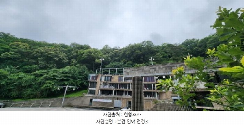 2025타경2326 경기도 양주시 장흥면 석현리 산167 임야 경매 이미지