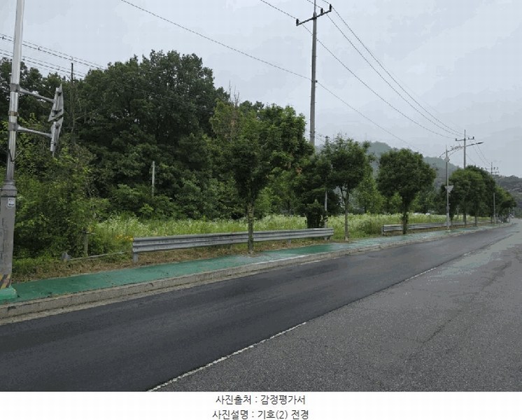 2025타경2357 경기도 양주시 마전동 441-10 농지 경매 이미지