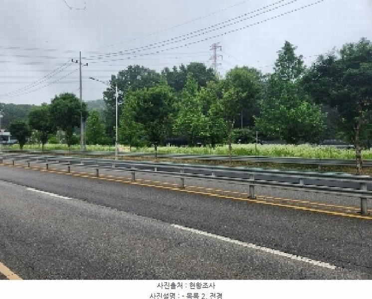 2025타경2357 경기도 양주시 마전동 441-10 농지 경매 이미지