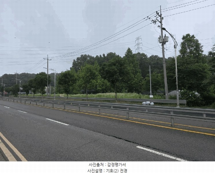 2025타경2357 경기도 양주시 마전동 441-10 농지 경매 이미지