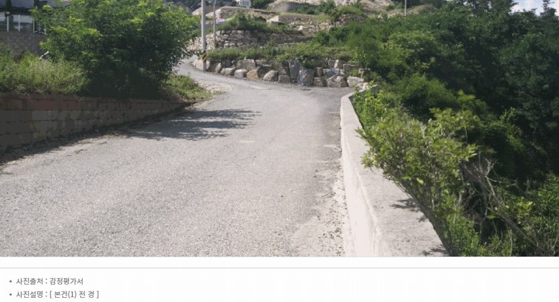 2025타경2647 충청북도 청주시 서원구 남이면 문동리 21-6 임야 경매 이미지