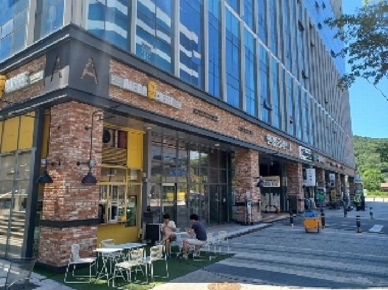 2025타경2791 경기도 의정부시 문화로 6, 한강듀클래스의정부고산 에이동 10층 1025호 아파트형공장 경매 이미지