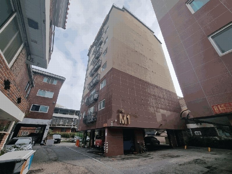 2025타경3510 경기도 의정부시 가능로15번길 9-16, 진원엠 1동 6층 602호 다세대(빌라)[공급21평형] 경매 이미지