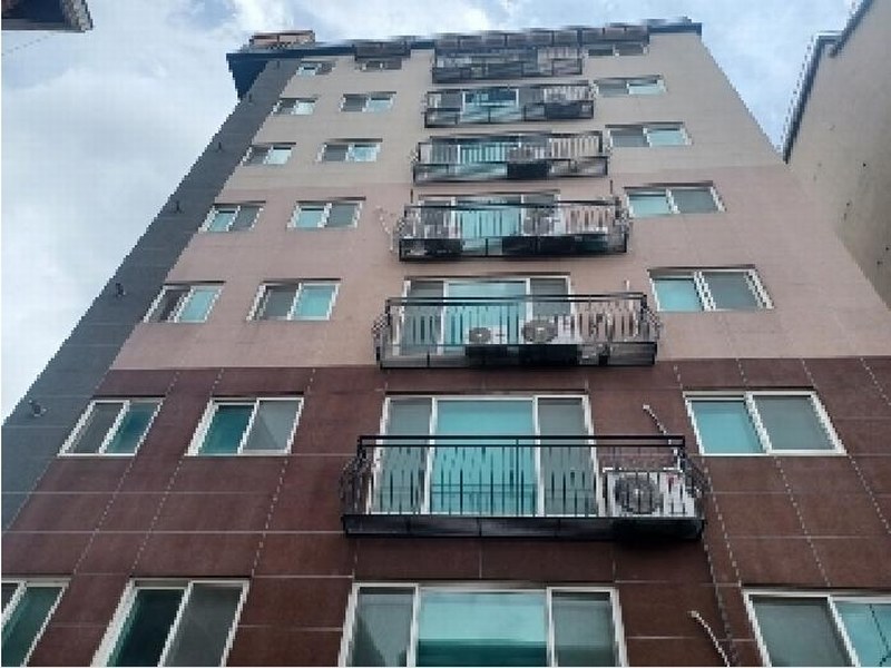 2025타경3510 경기도 의정부시 가능로15번길 9-16, 진원엠 1동 6층 602호 다세대(빌라)[공급21평형] 경매 이미지