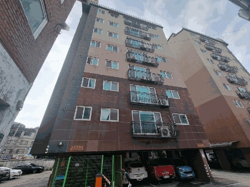 2025타경3510 경기도 의정부시 가능로15번길 9-16, 진원엠 1동 6층 602호 다세대(빌라)[공급21평형] 경매 이미지