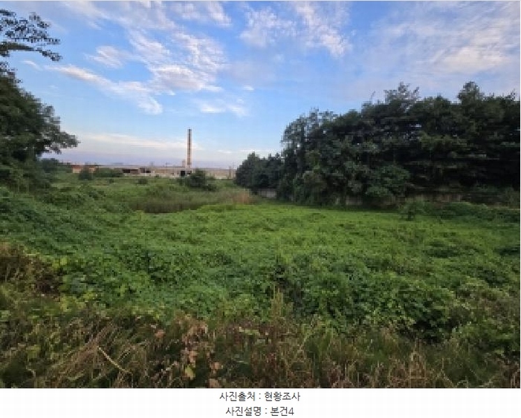 2025타경3633 충청북도 진천군 덕산읍 신척리 201 농지 경매 이미지